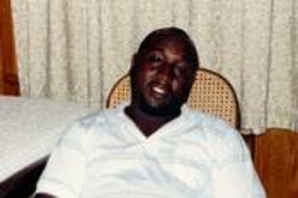 James Lee Clark Profile Photo