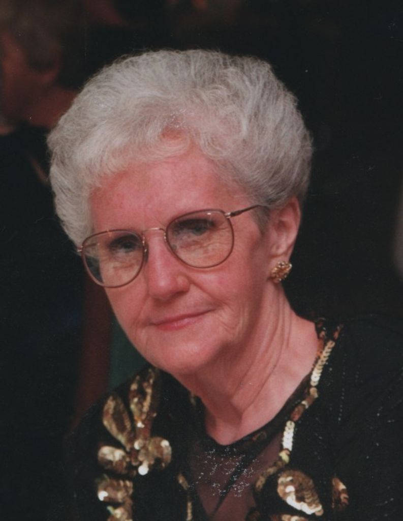 Beverly Rees