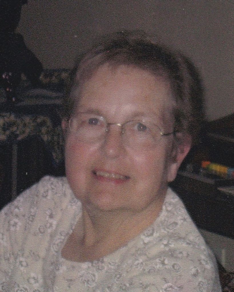 Margery L. VOSSLER