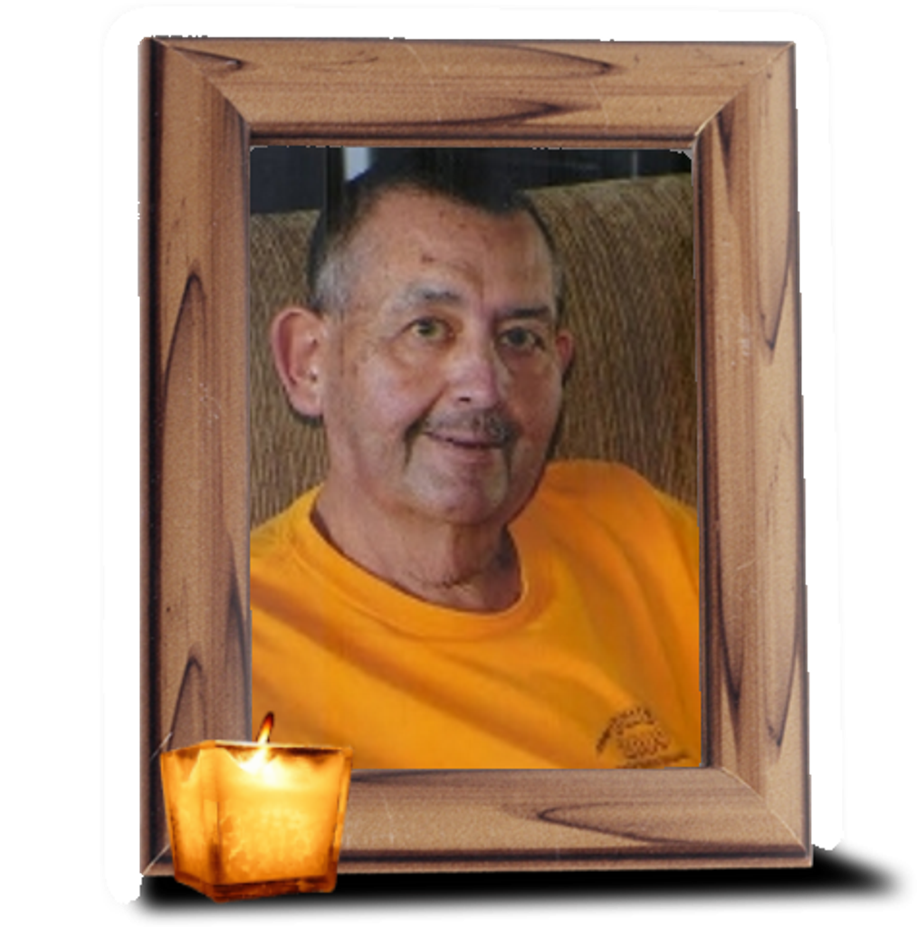David Hudson Profile Photo