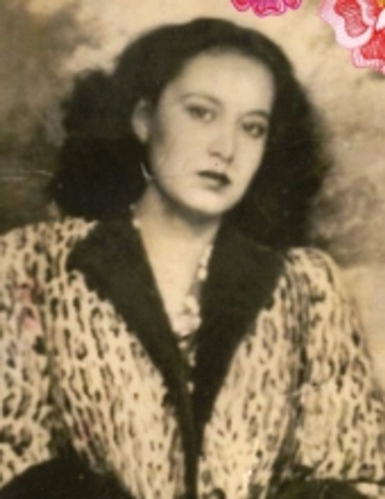 Felis "Maria" Arreola