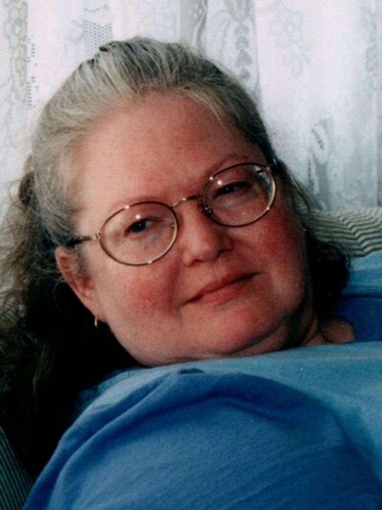 Caroline Moore Profile Photo