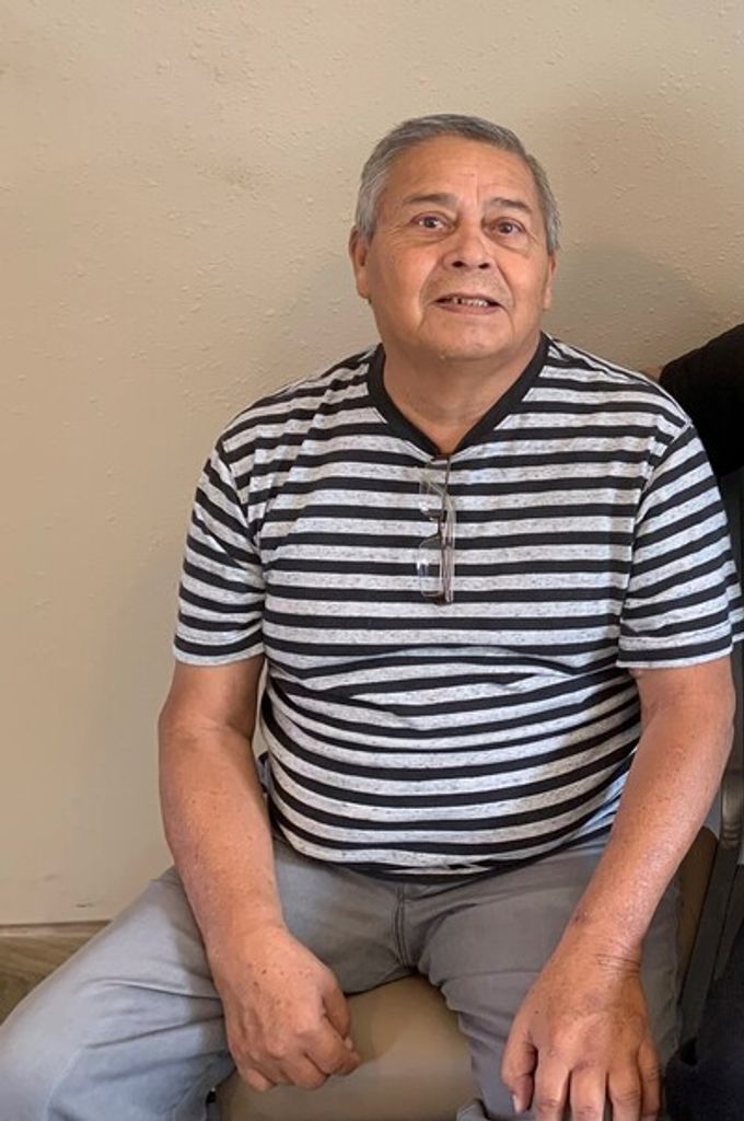 David M. Casas Profile Photo