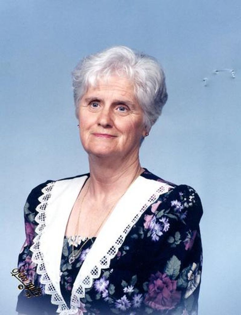 Norma J. Sherrow