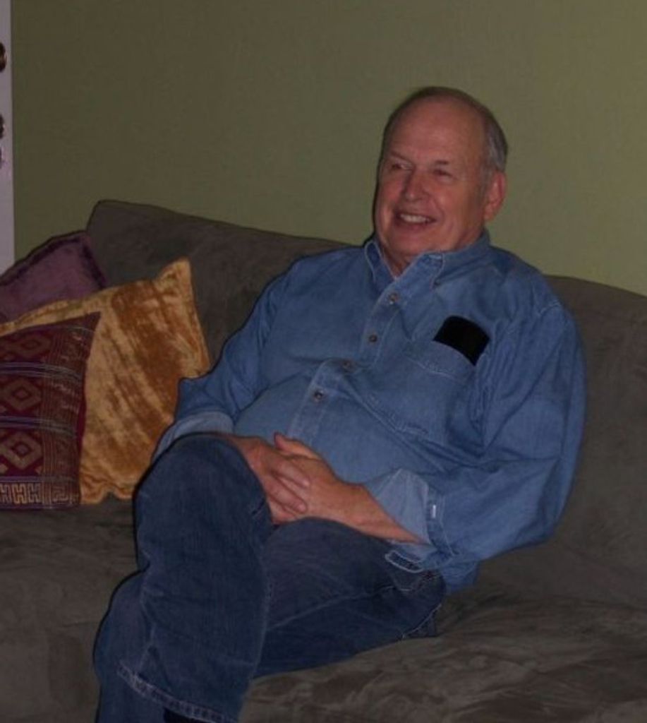 Peter Glen Kenner Profile Photo