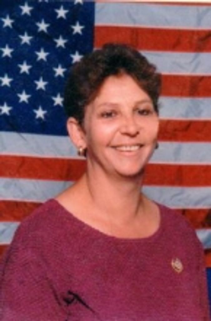 Karan Denise Whitmire-Fain