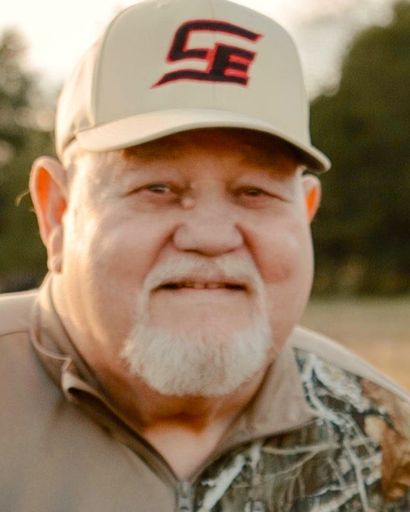 James Michael Neal's obituary image