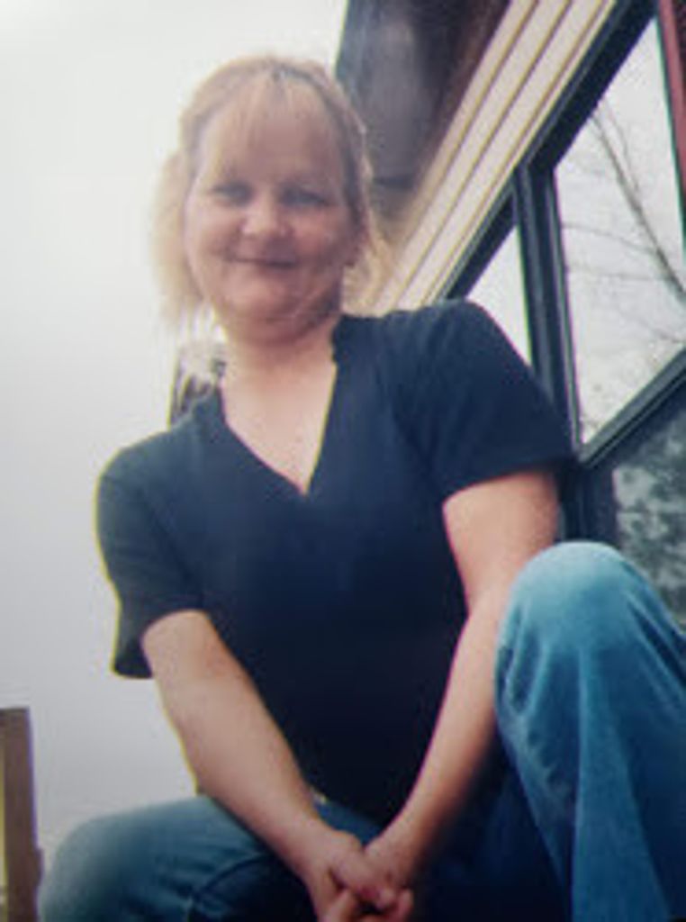 Sherrie Meshane Lawson