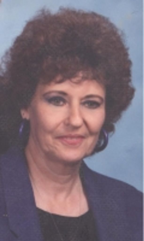 Norma J. Belding