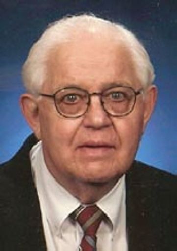 Gerald  L. Youngquist Profile Photo