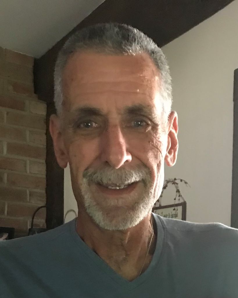 Charles A. Palmer Jr. "Chuck" Profile Photo