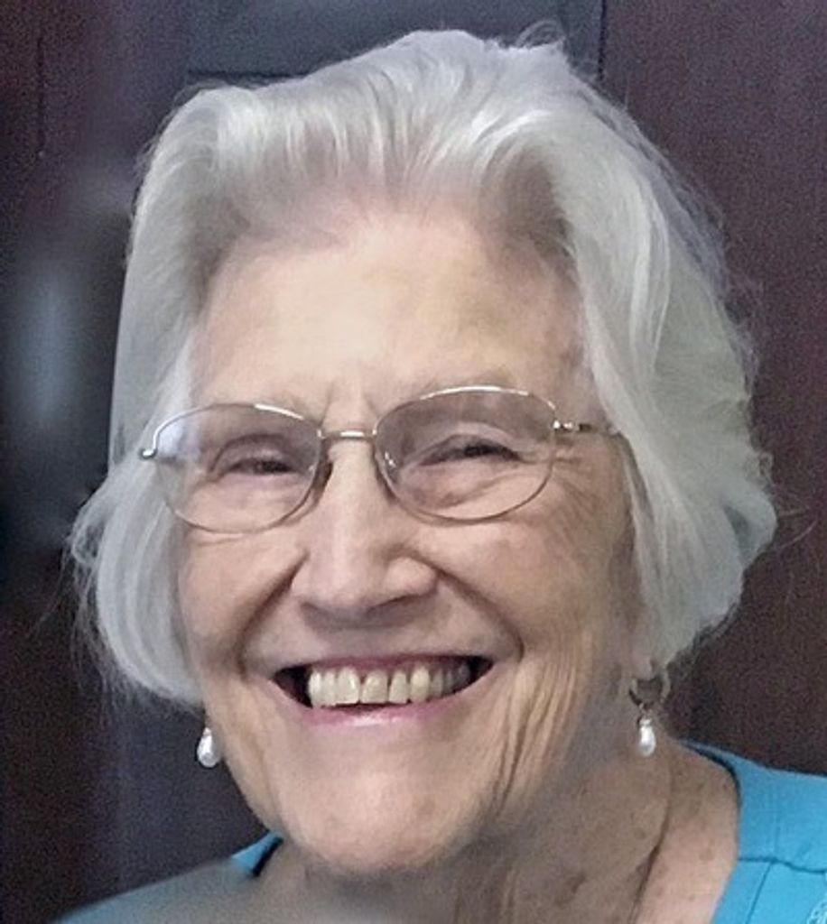 Virginia Rose Flathmann