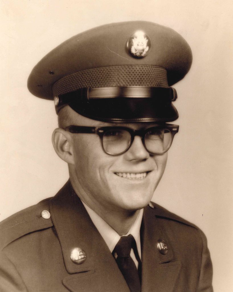 Gary Don Martin
