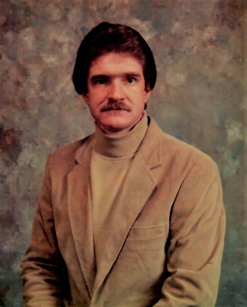 Thomas Jefferson Lampp