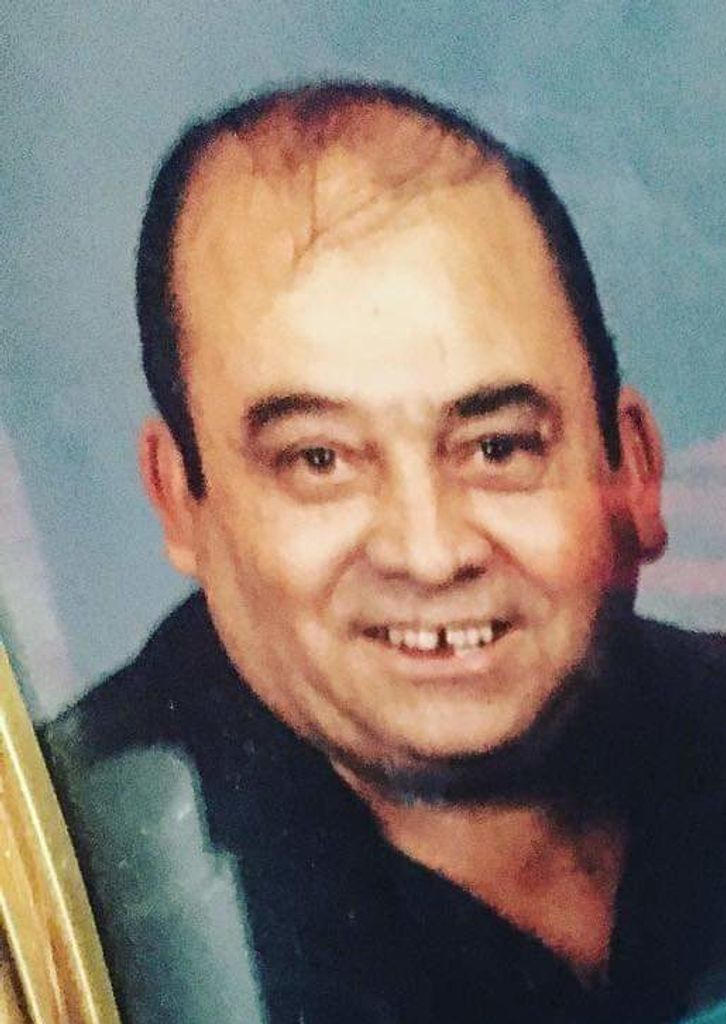 Mr. Jose A. Rodriguez Jr.
