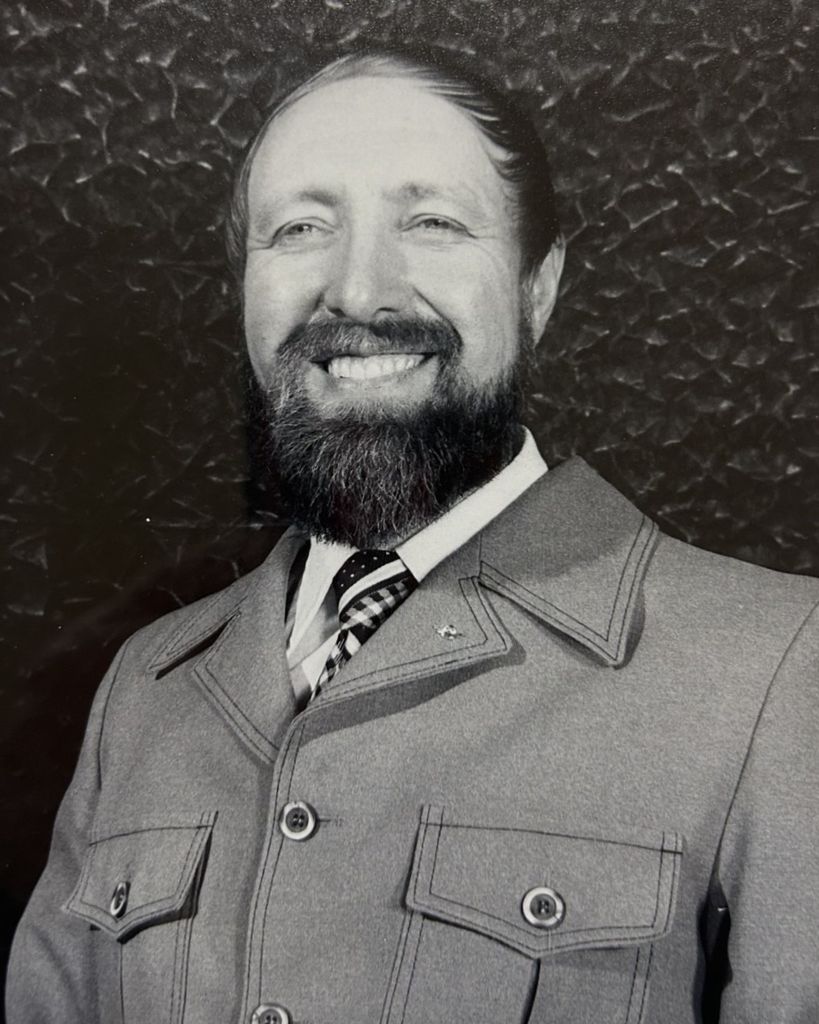 James Richard Yaeger