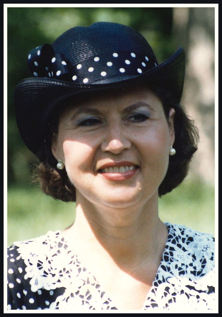 Judy E. Brede