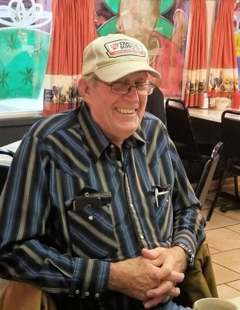 Jimmy Wayne Wilson