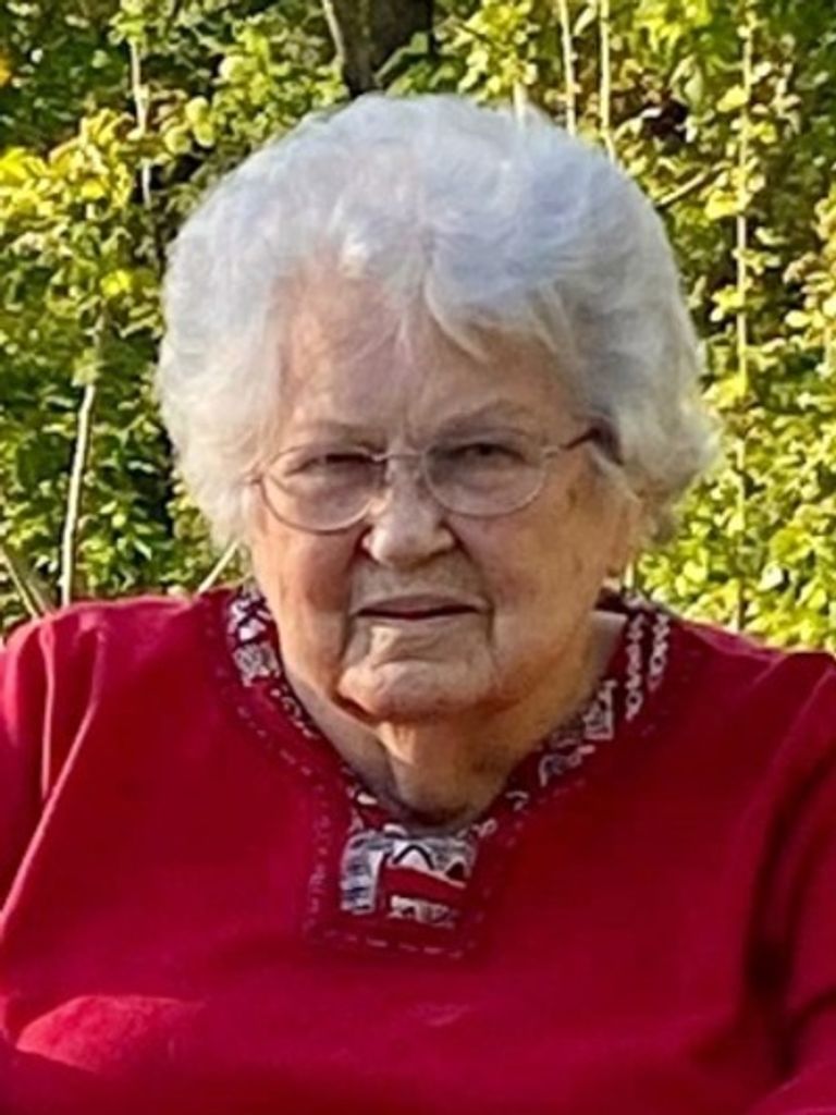 Ruby Cordelia (Sharp) Blankenship Profile Photo