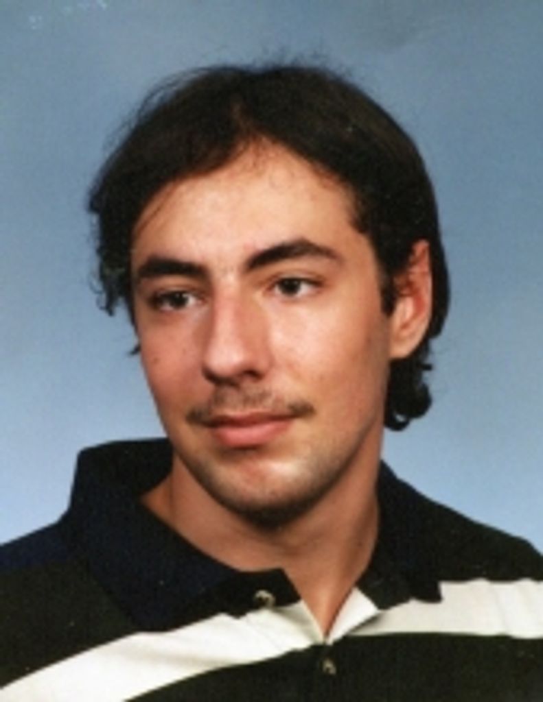 Jeremy Craig Smith