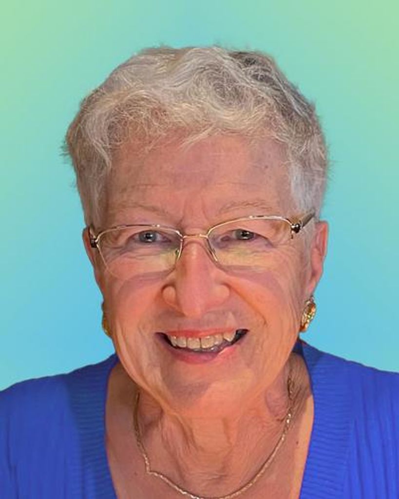 Joan T. Durocher Profile Photo