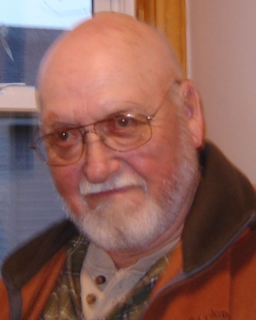 Frank Richard Dase