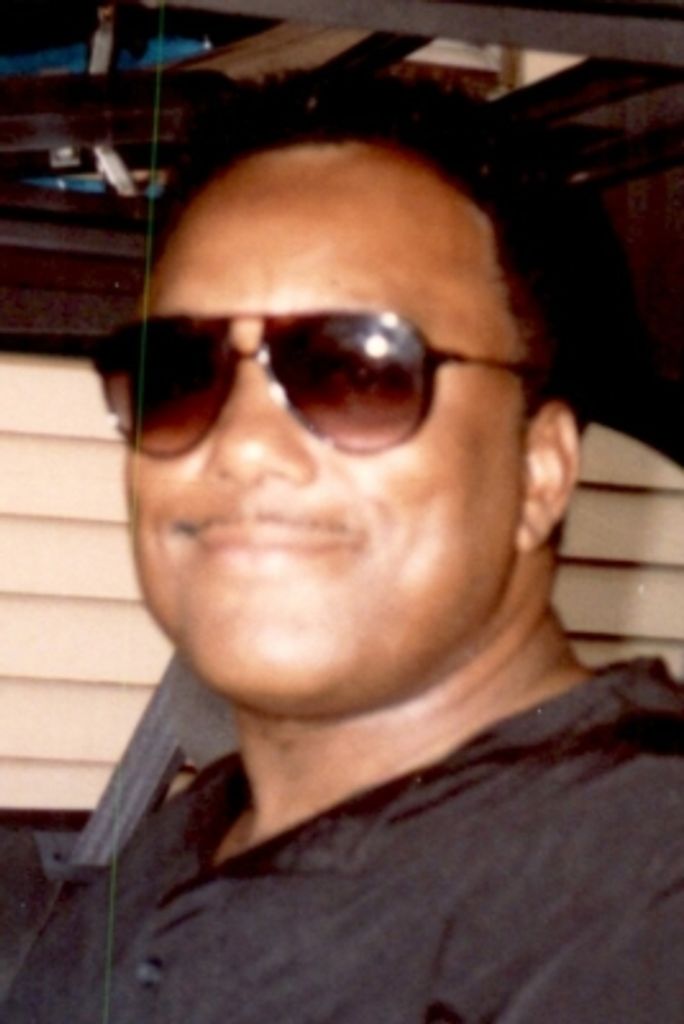 Arthur J. Foster