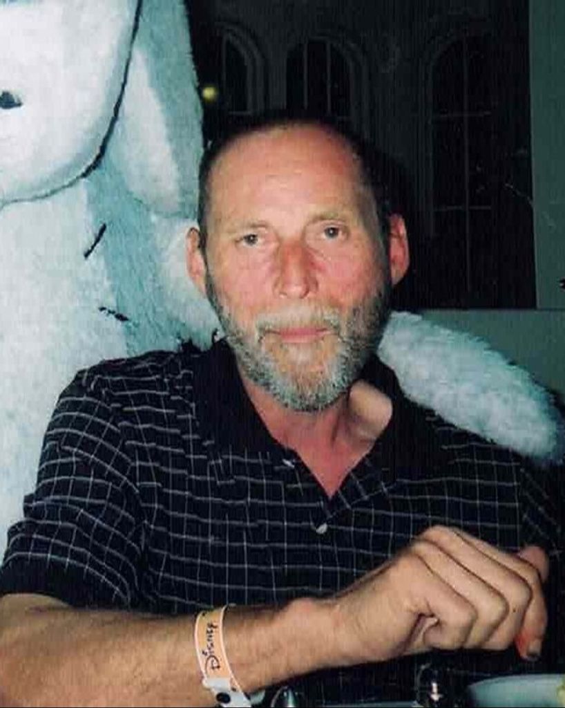 Kim Douglas Siewert Profile Photo