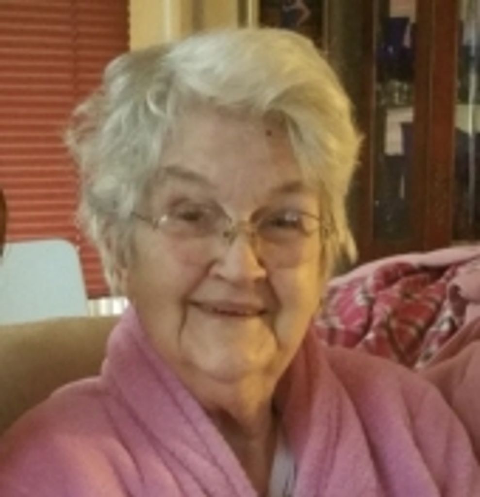 C. 'Frances' Mcmillen Johnson Profile Photo