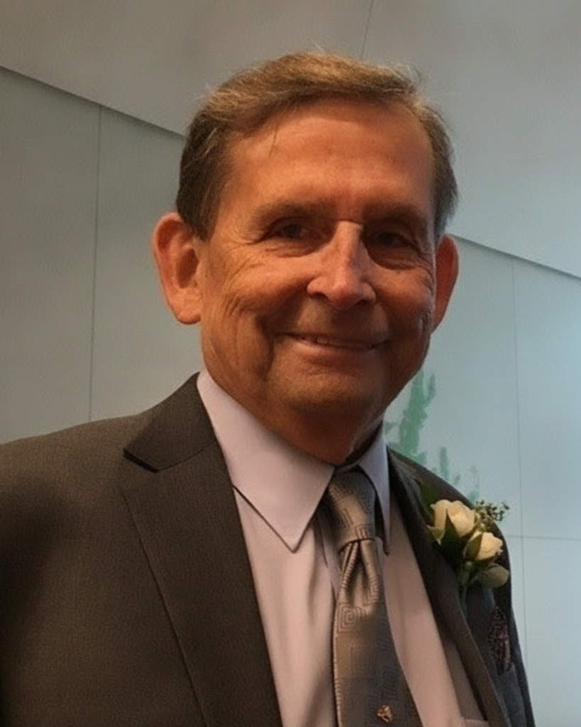 Michael Allen Williams
