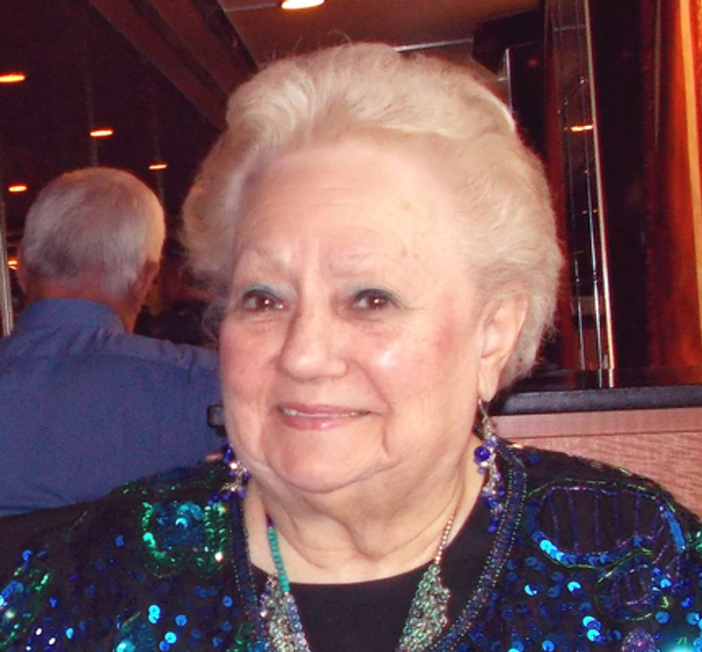 Lorraine Sardinha