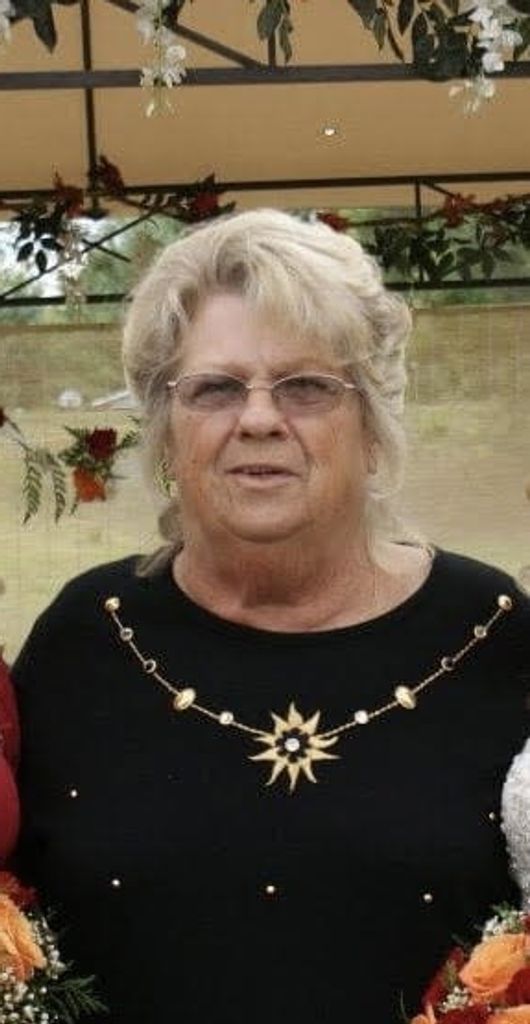 Georgia A. (Logsdon)  Groves Profile Photo