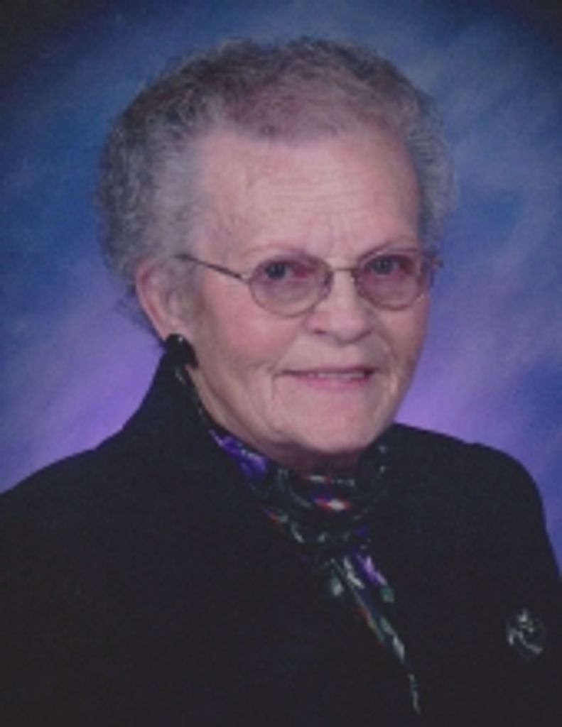 Nona Walter
