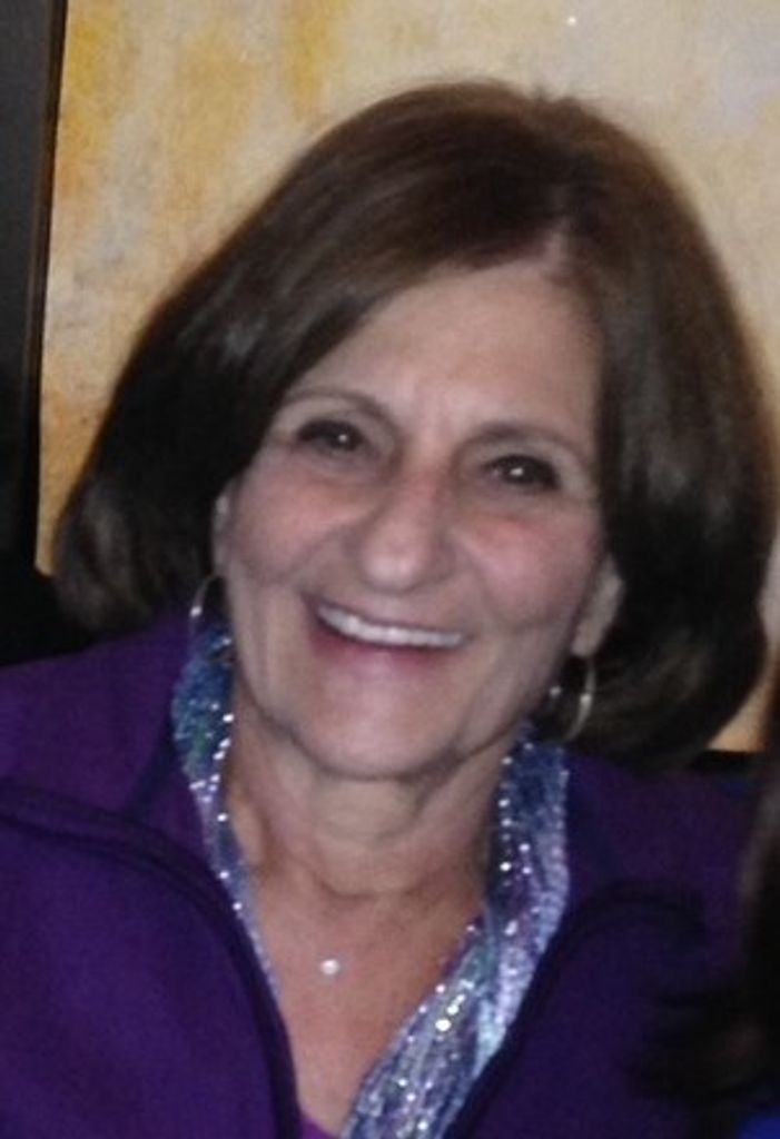 Marie A. (Paliotta)  Rainone