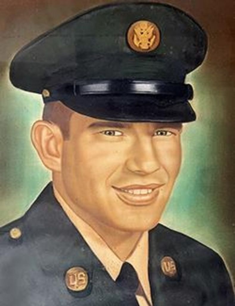 Alton Stone, Sr.