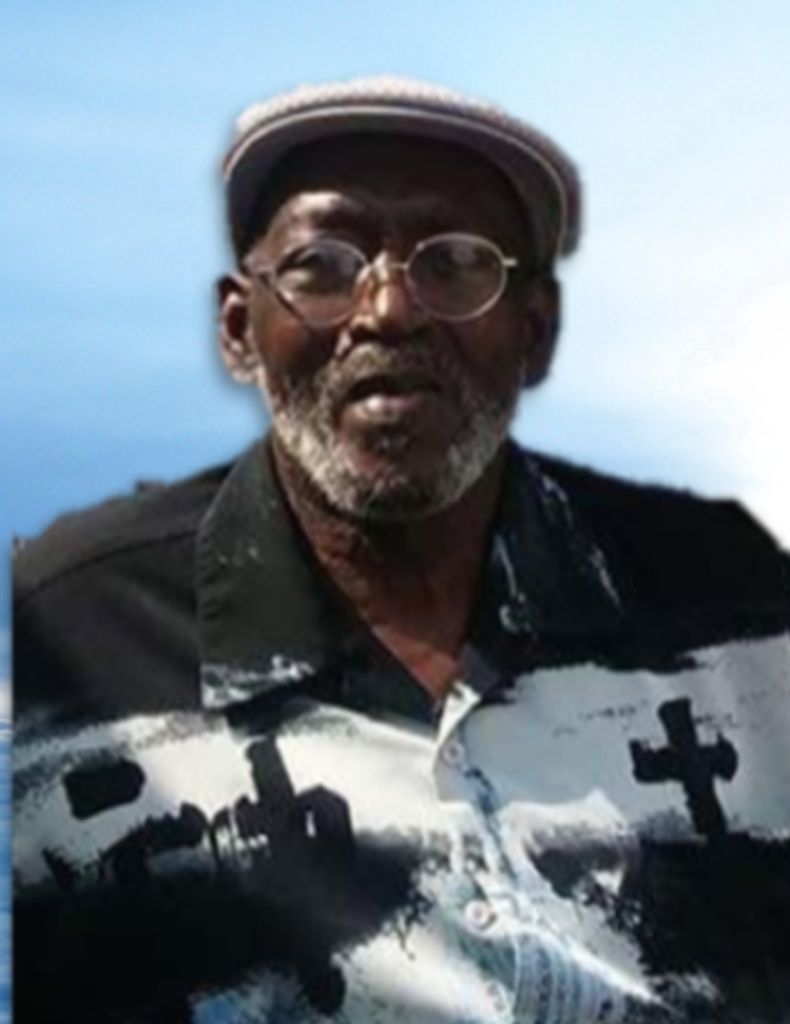 JOE GRAY Profile Photo