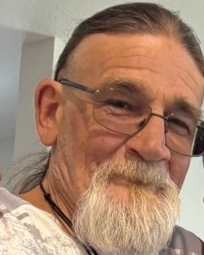 Bruce Robert Budyach Profile Photo