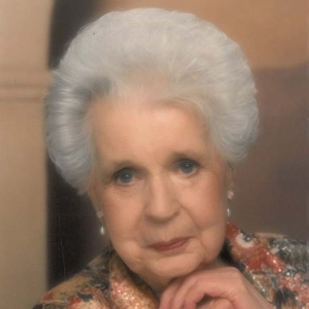 Olive “Alene” Thomson Profile Photo