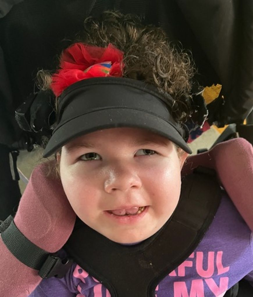 Sophia Ida-Rose White