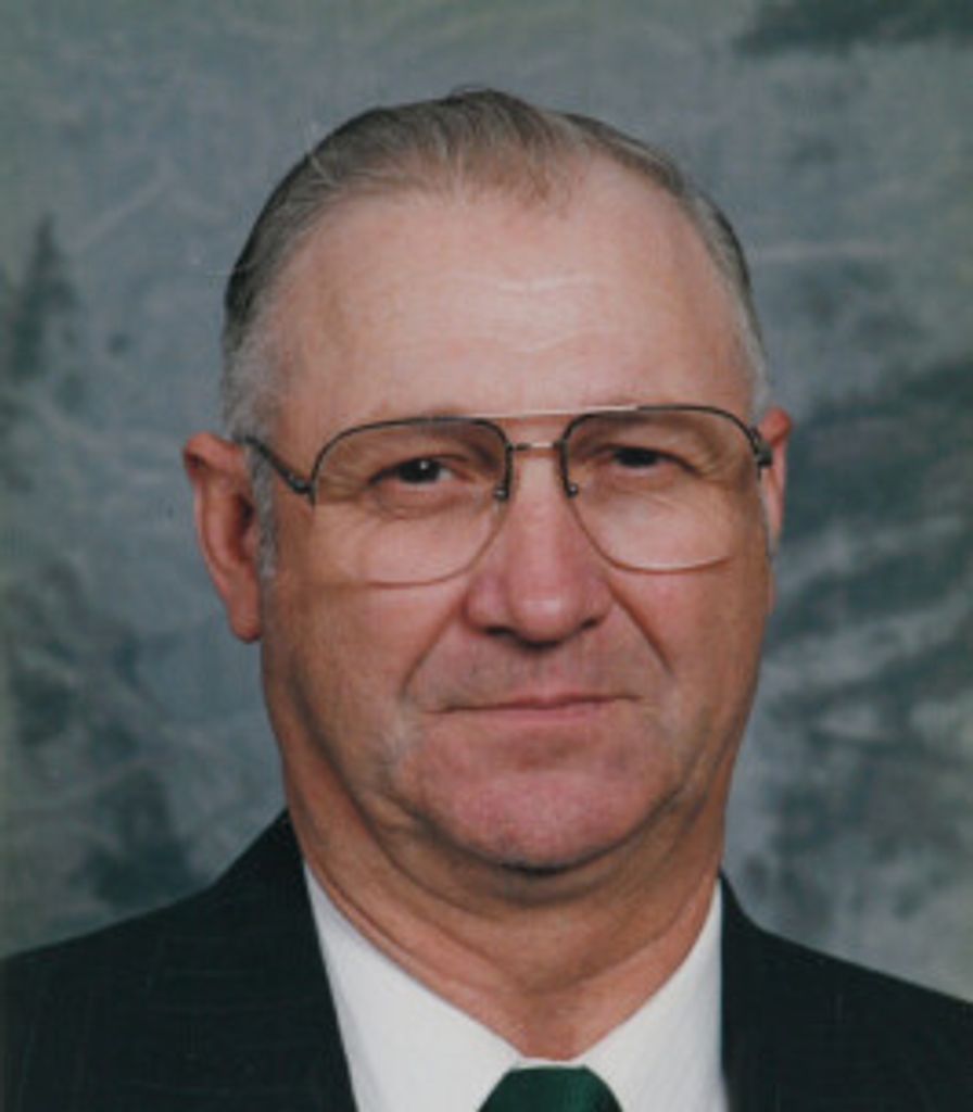 Alfred Denny Profile Photo