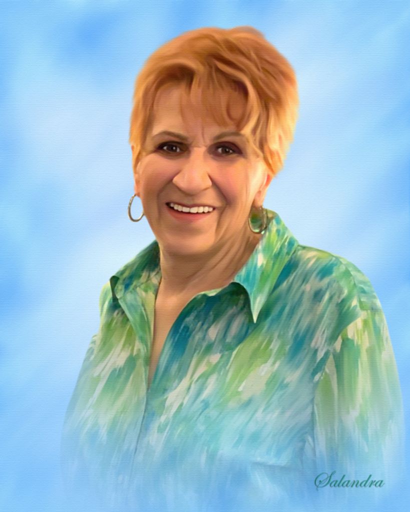 Geraldine "Geri" (Walko)  Barbosky