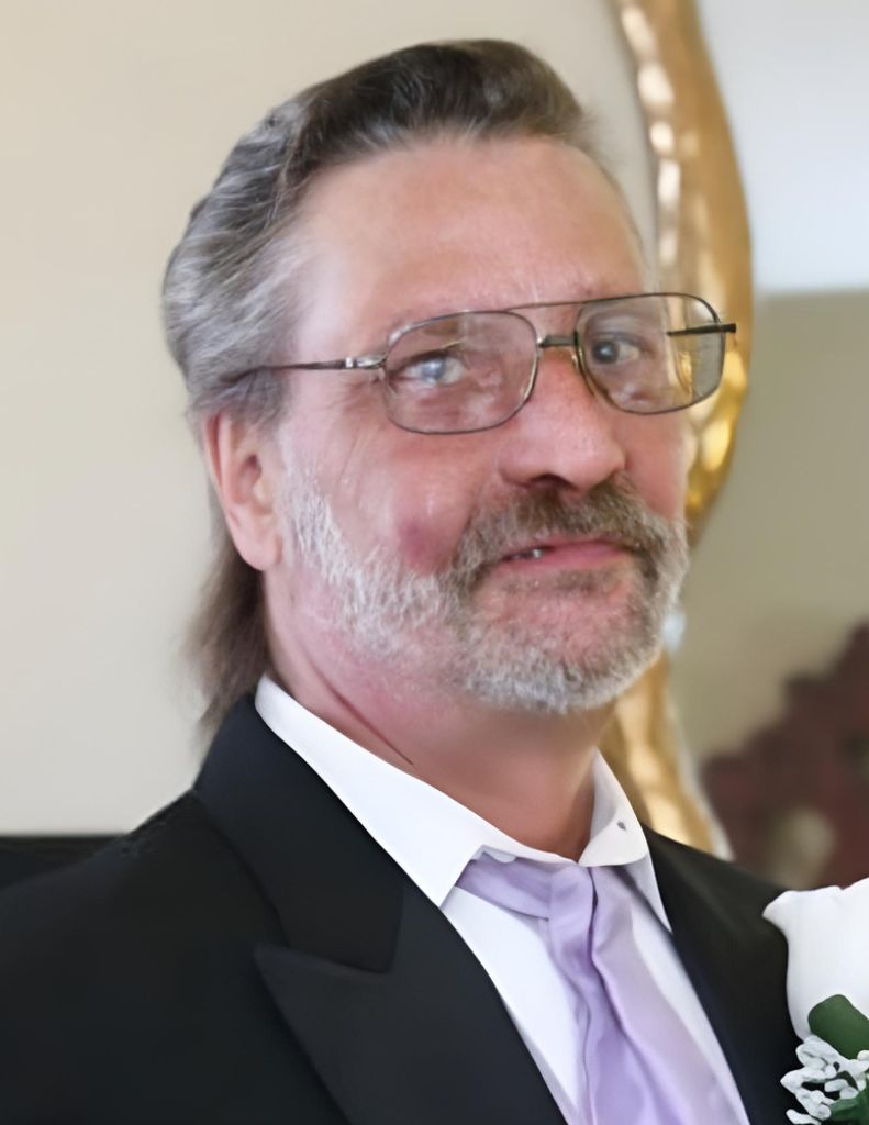Edward  Alan Spindle  Profile Photo