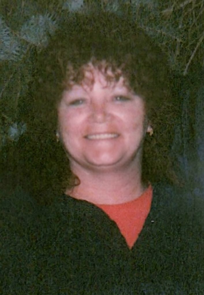 Patsy M Newman Profile Photo