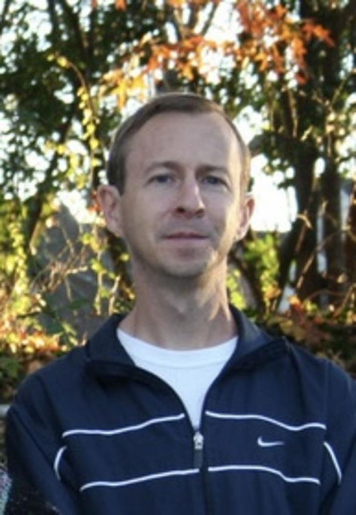 Mark Alan Gilbert Profile Photo