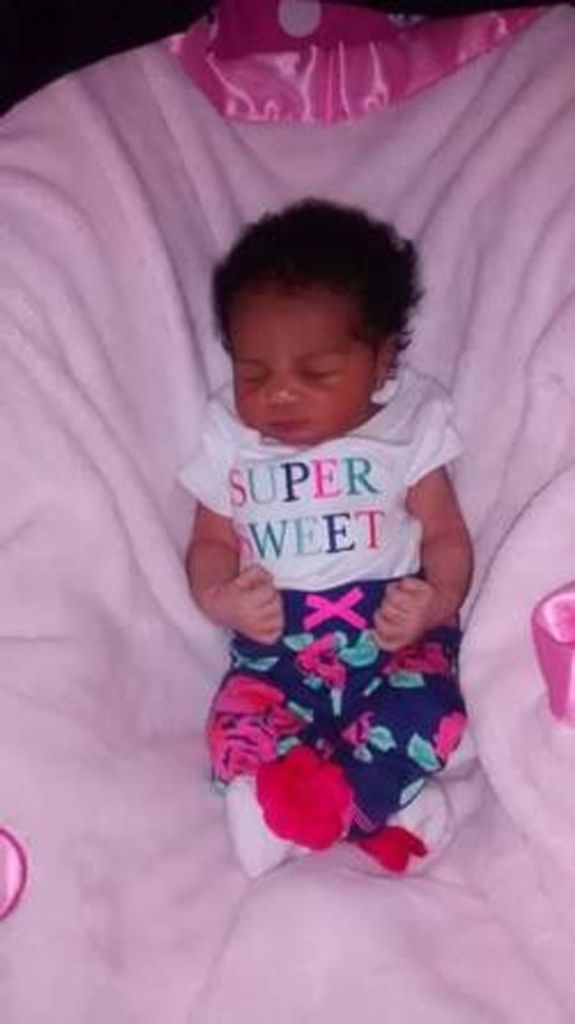 Kamryn Giselle Richardson Profile Photo