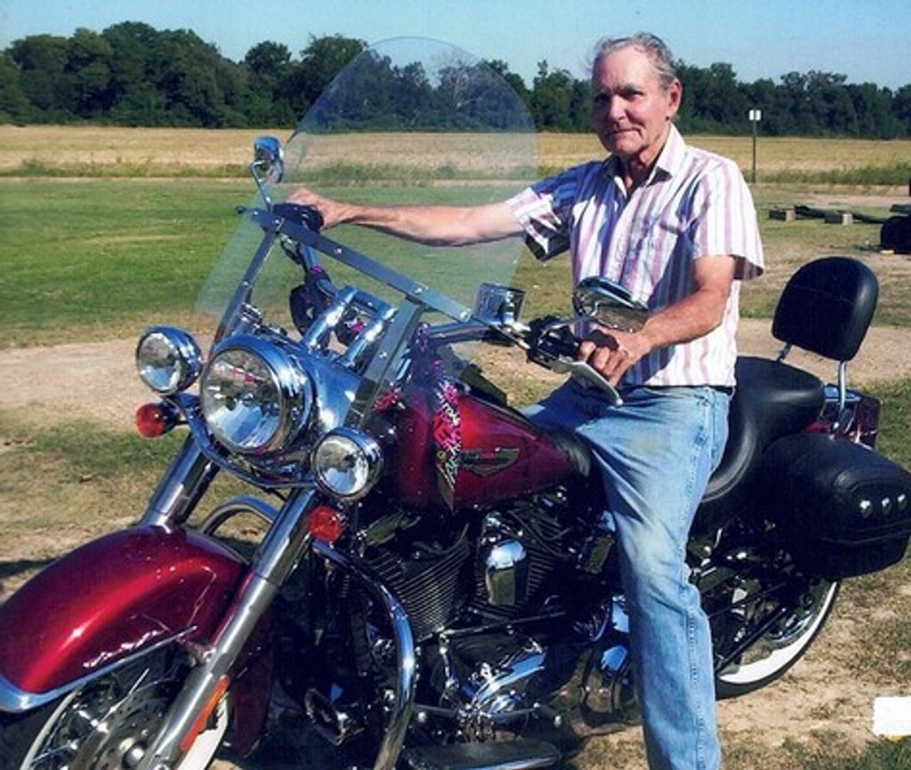 Marvin E. Sherrod Profile Photo