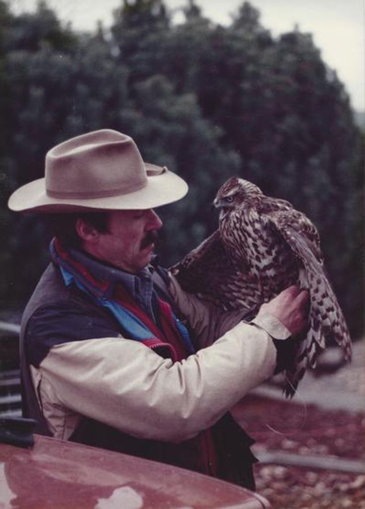 Dr. Ronald Lee Tokar