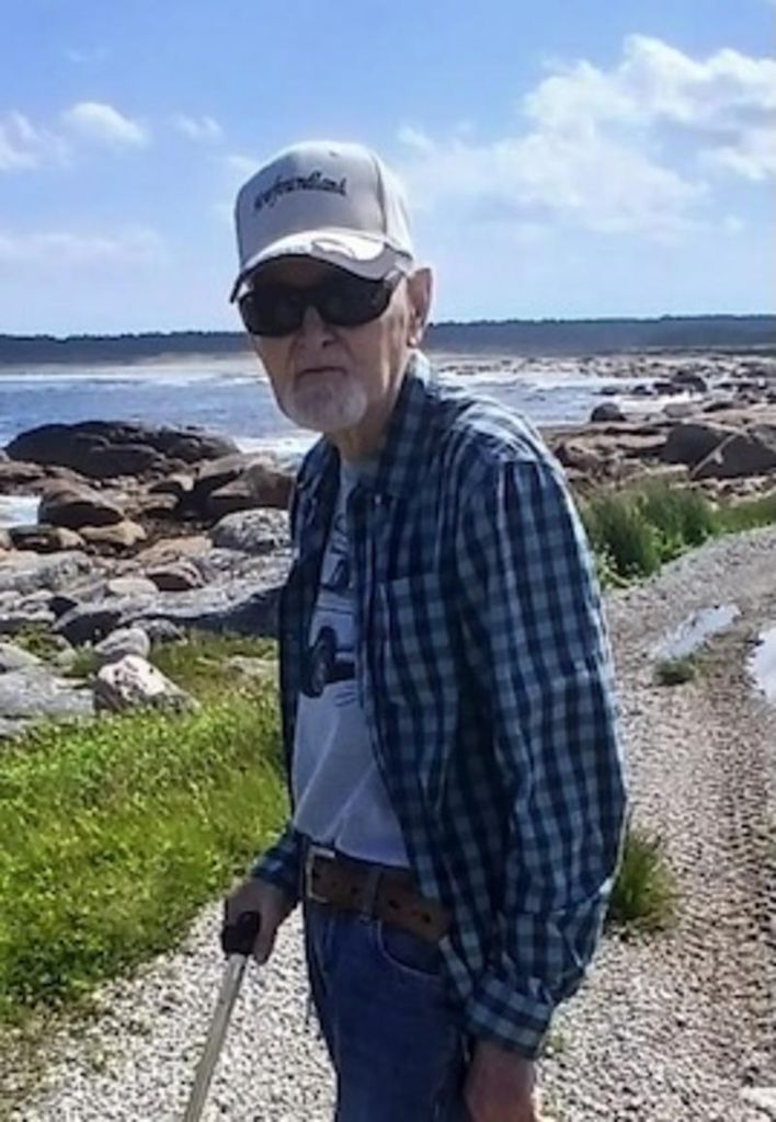 Ronald Sterling Gray Profile Photo
