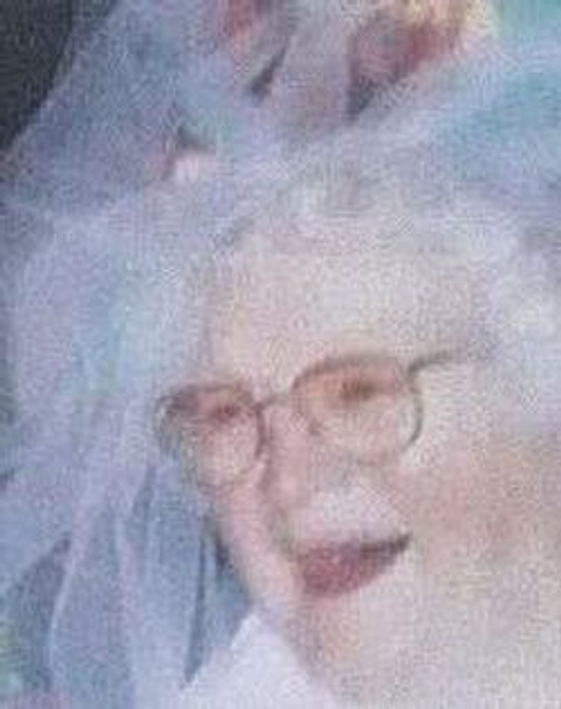 Florence Margret Espana