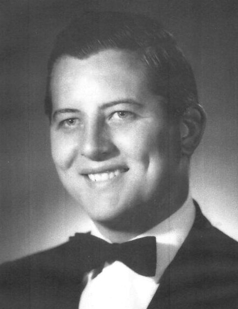 George Mantle
